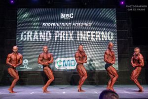 BODYBUILDING НОВИЧКИ